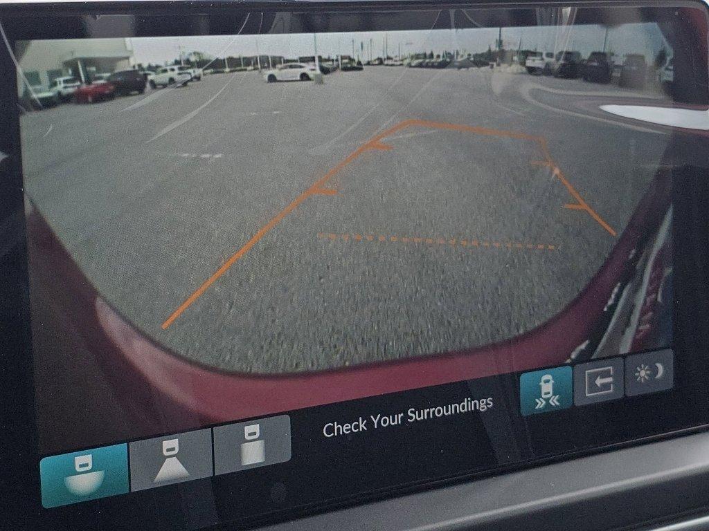 new 2025 Honda Pilot car, priced at $47,703