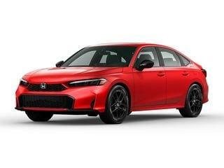 new 2026 Honda Civic car, priced at $28,000