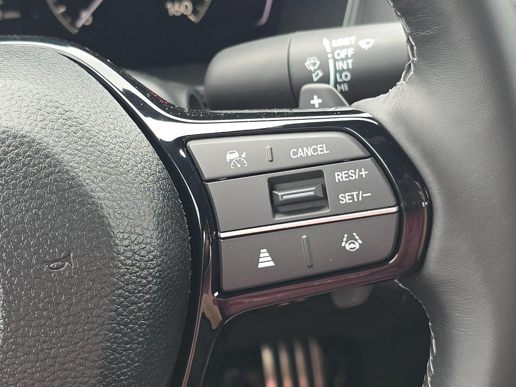 new 2026 Honda Civic car, priced at $27,768