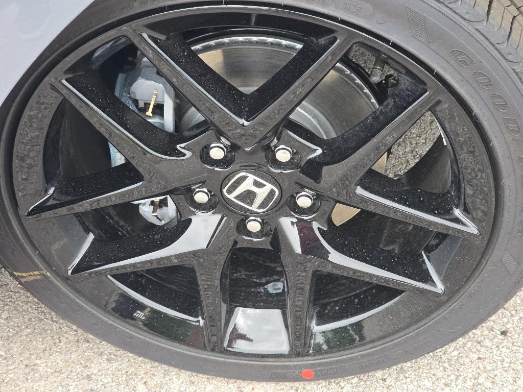 new 2026 Honda Civic car, priced at $27,768