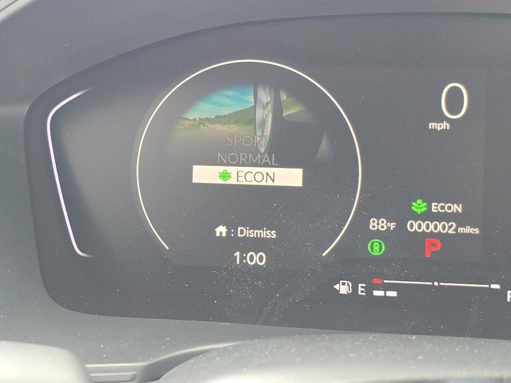new 2026 Honda Civic car, priced at $27,768