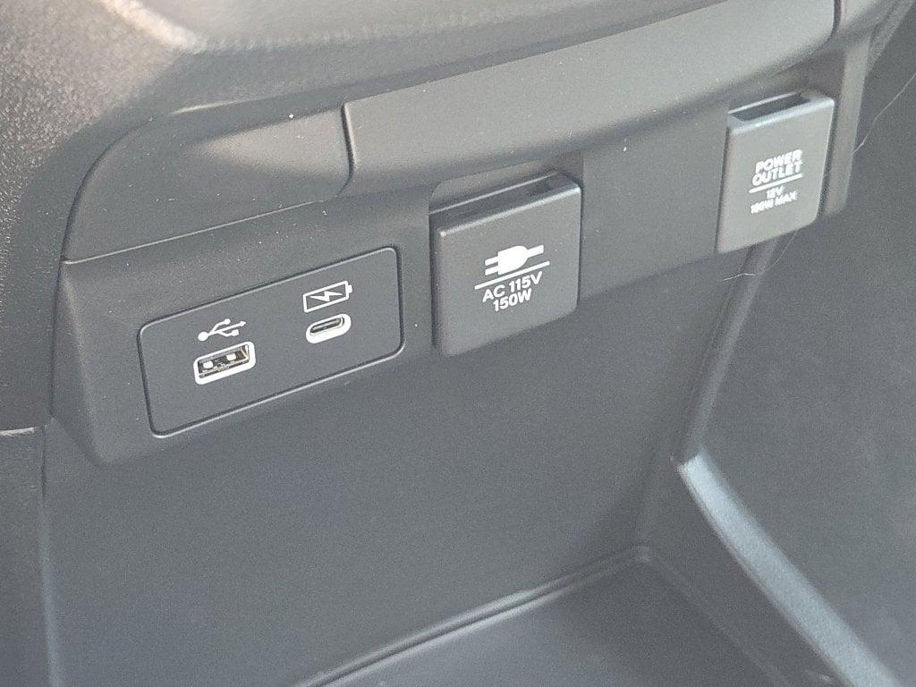 new 2026 Honda Odyssey car, priced at $49,445