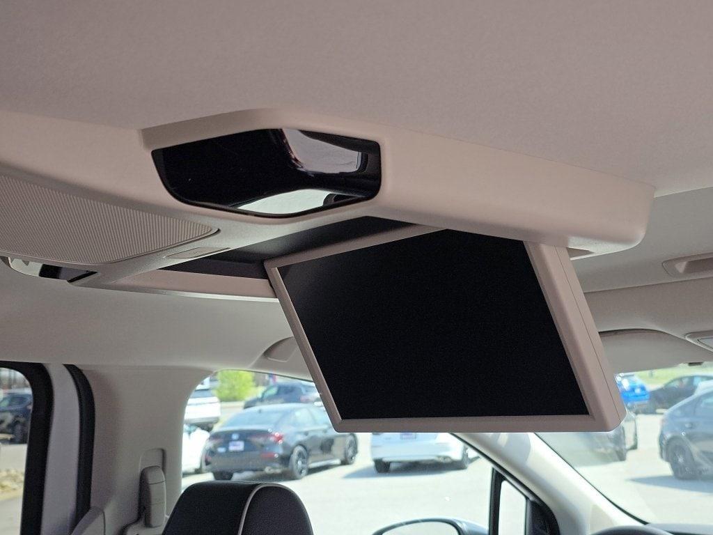 new 2026 Honda Odyssey car, priced at $49,445