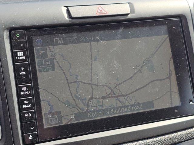 used 2015 Honda CR-V car, priced at $13,493