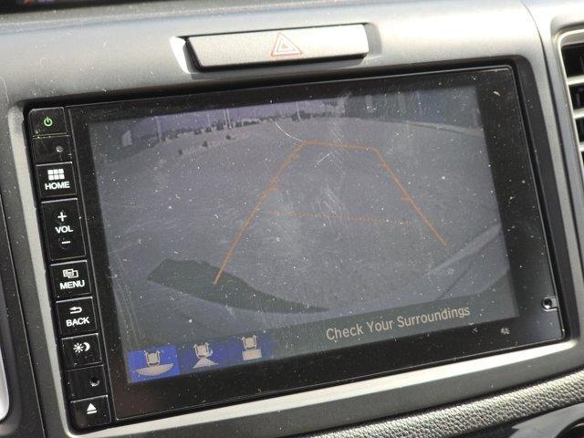 used 2015 Honda CR-V car, priced at $13,493