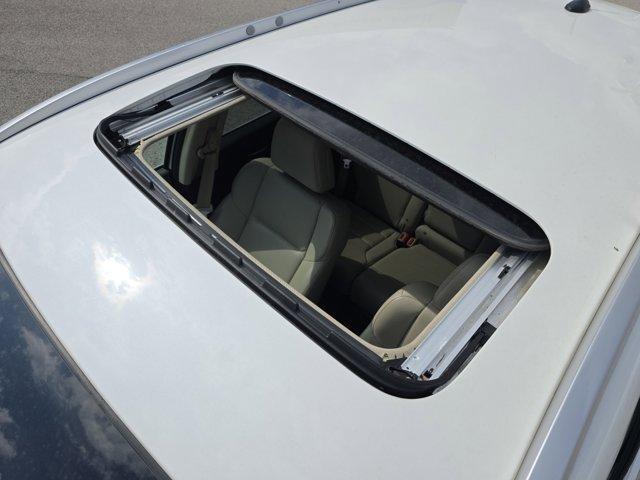 used 2015 Honda CR-V car, priced at $13,493