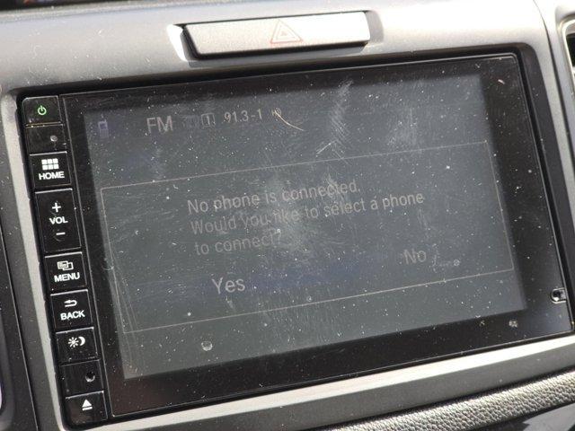 used 2015 Honda CR-V car, priced at $13,493