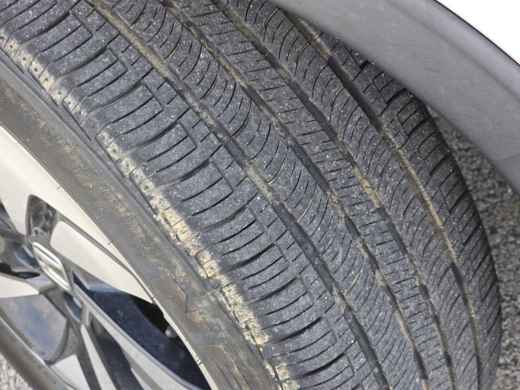 used 2015 Honda CR-V car, priced at $12,801