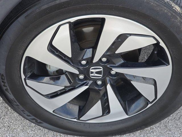 used 2015 Honda CR-V car, priced at $13,493