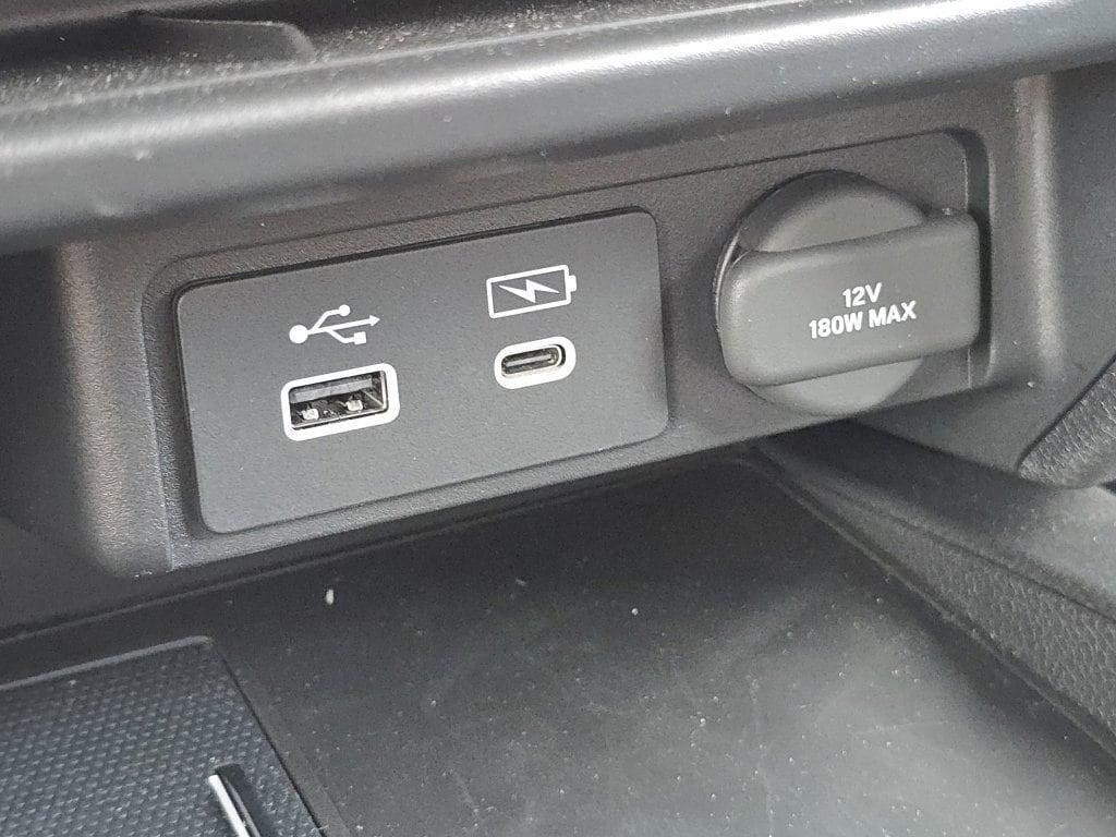 used 2025 Honda Ridgeline car, priced at $43,665