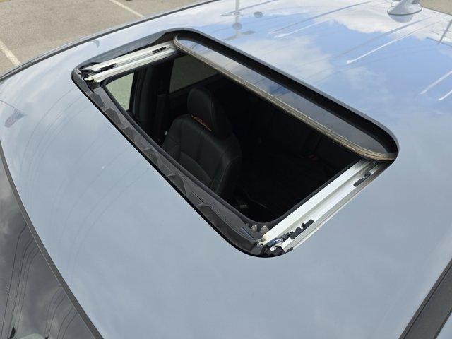 used 2025 Honda Ridgeline car, priced at $43,665