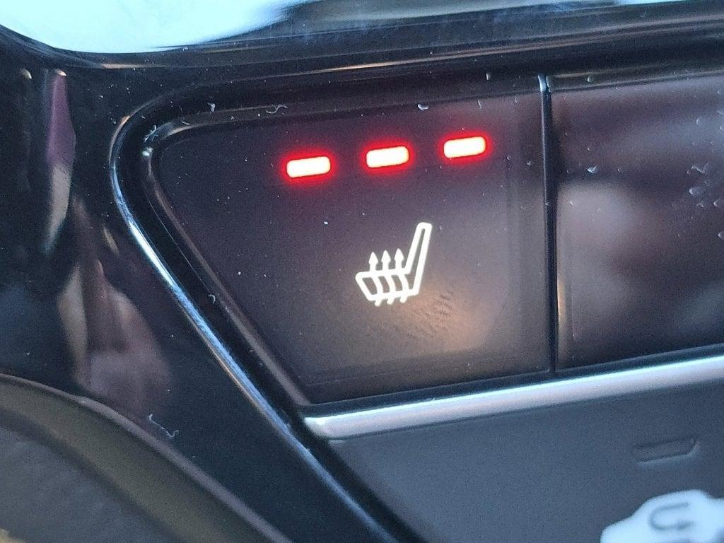 new 2026 Honda Civic Hybrid car, priced at $30,790