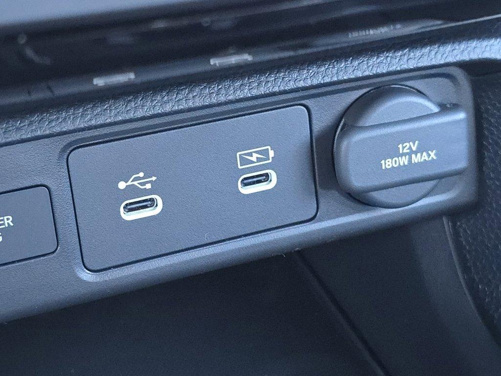 new 2026 Honda Civic Hybrid car, priced at $30,790