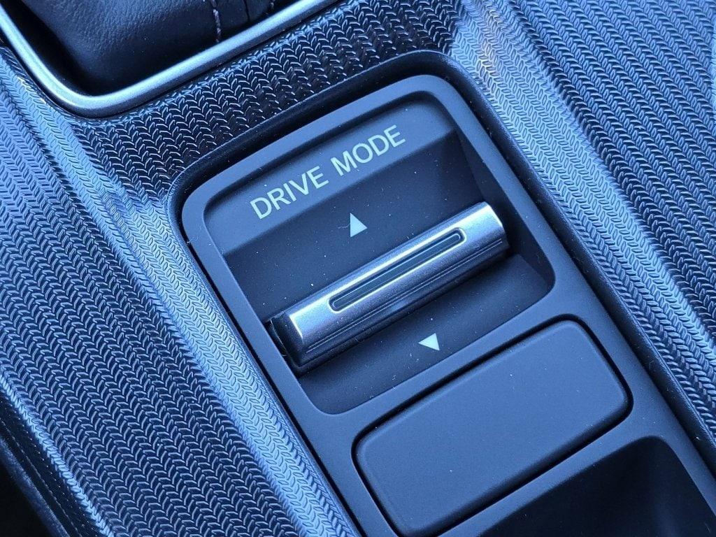 new 2026 Honda Civic Hybrid car, priced at $30,790