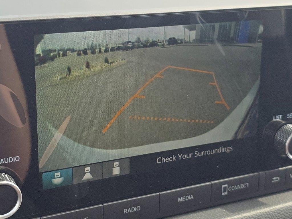 new 2026 Honda Civic car, priced at $26,345