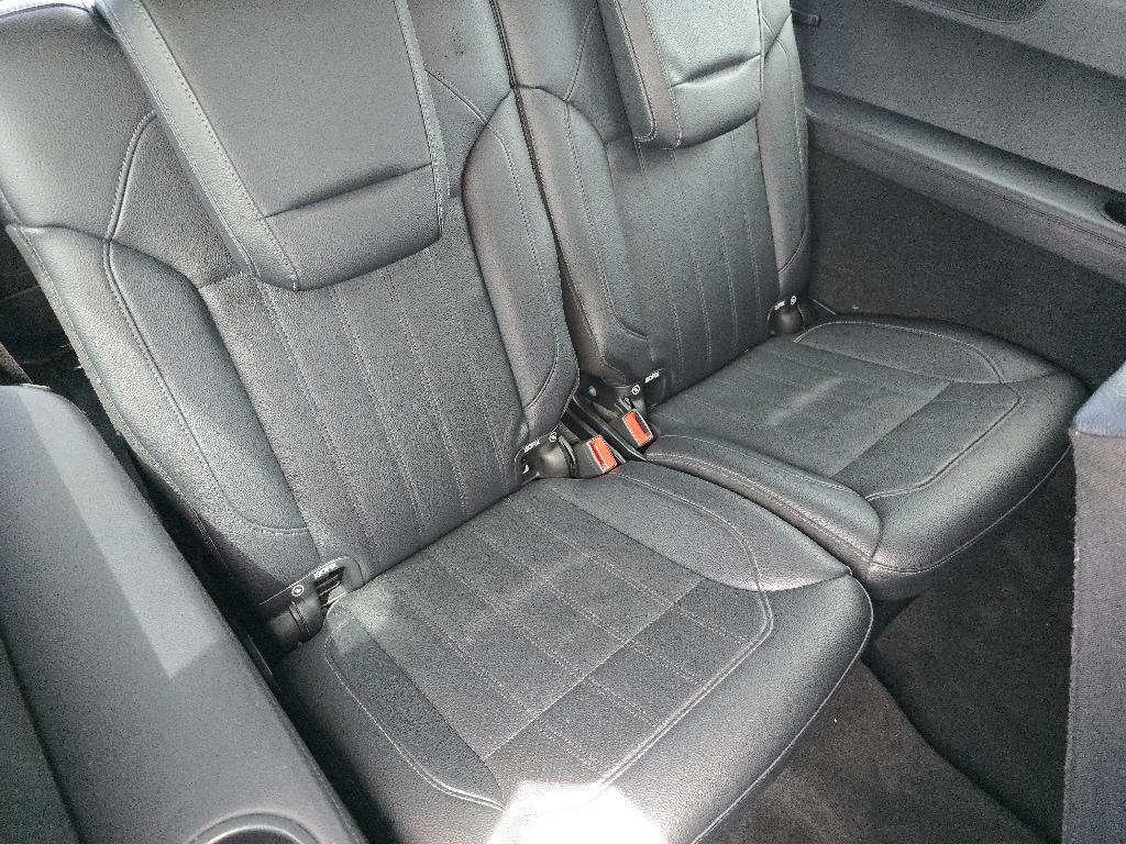 used 2017 Mercedes-Benz GLS 450 car, priced at $17,694