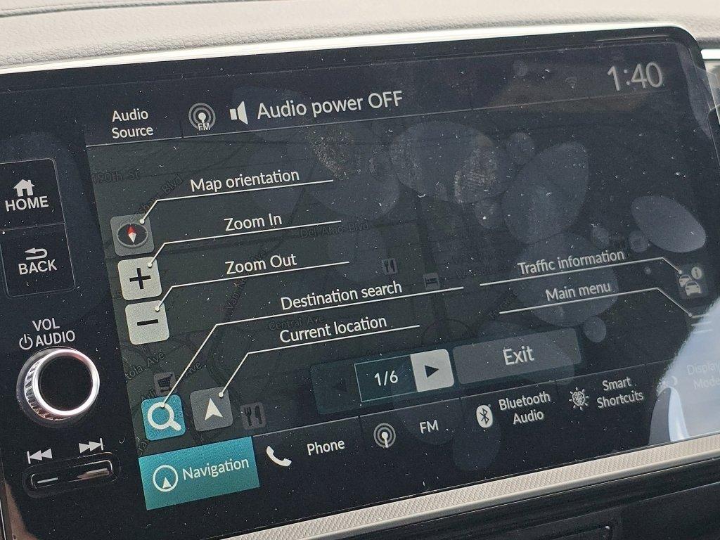 new 2026 Honda Ridgeline car, priced at $47,000