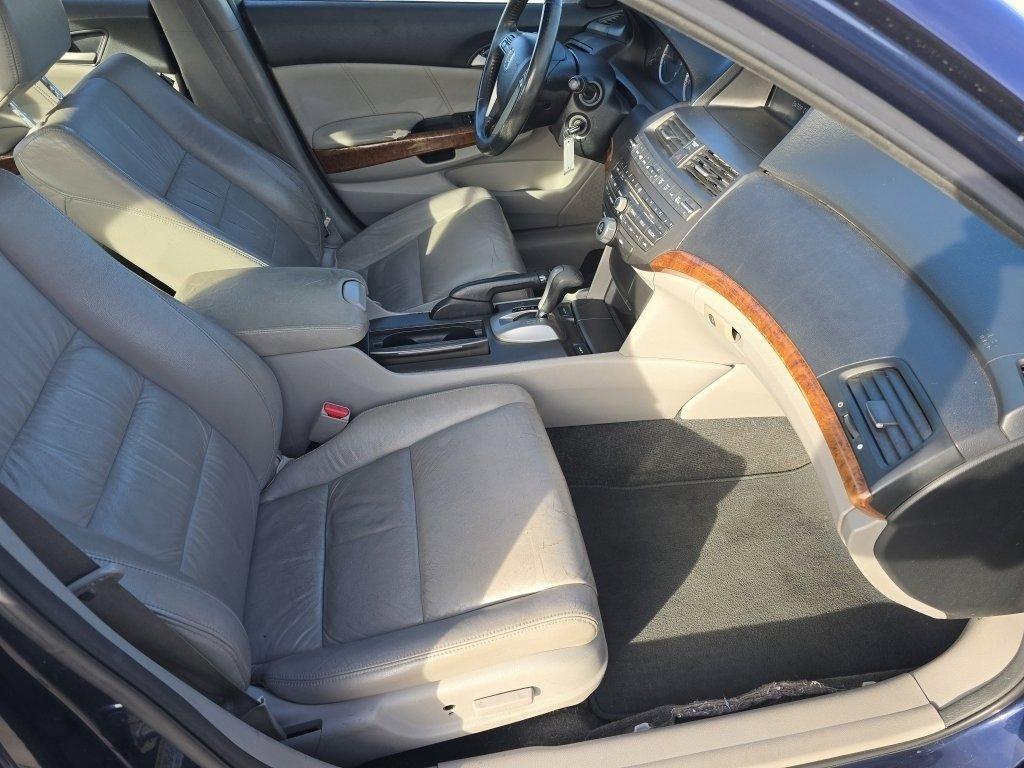 used 2012 Honda Accord car, priced at $9,380