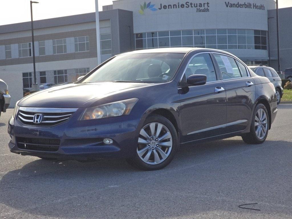 used 2012 Honda Accord car, priced at $9,380