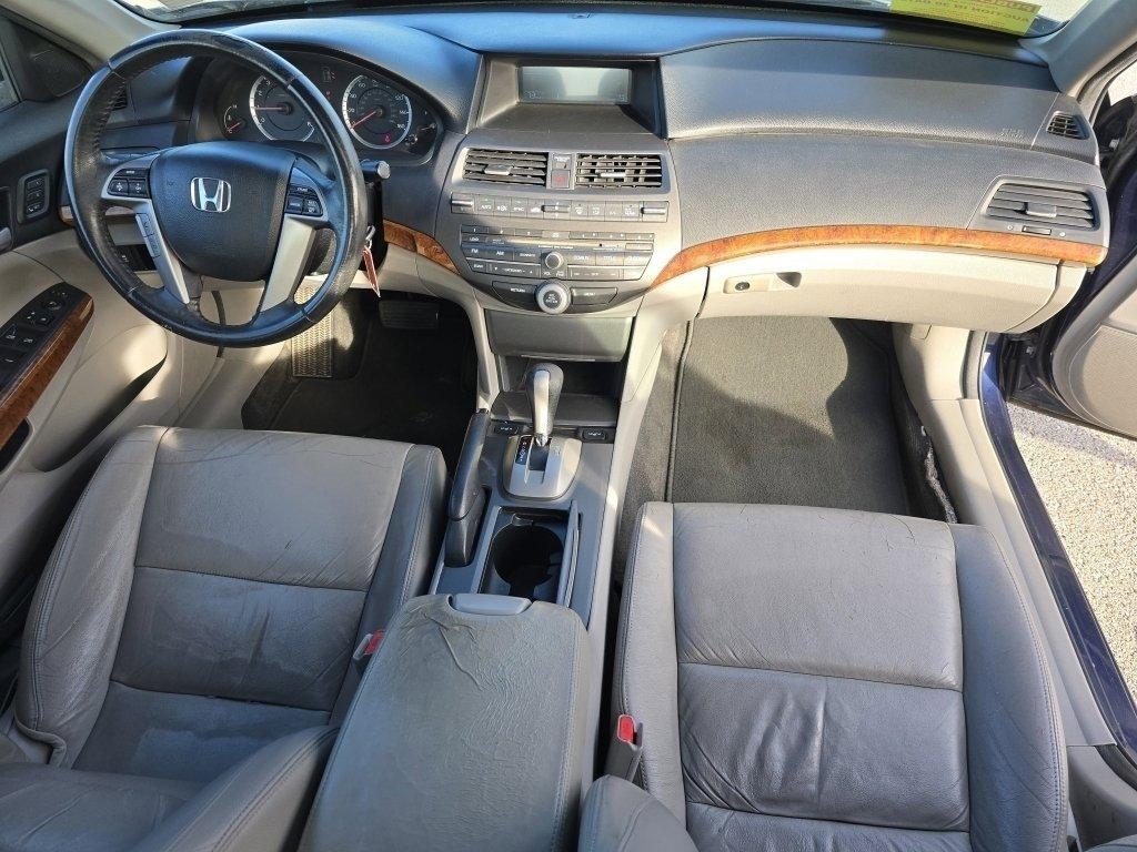 used 2012 Honda Accord car, priced at $9,380
