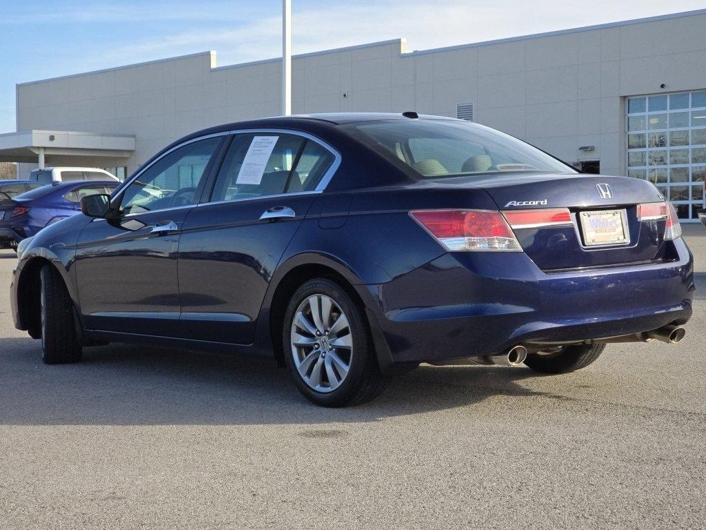 used 2012 Honda Accord car, priced at $9,380