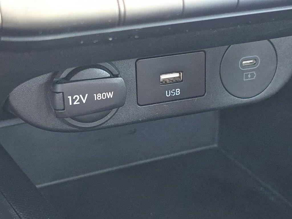 used 2025 Hyundai ELANTRA HEV car, priced at $22,348