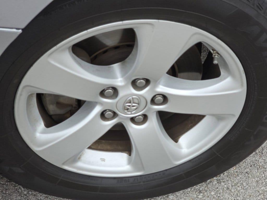 used 2015 Toyota Sienna car, priced at $12,988