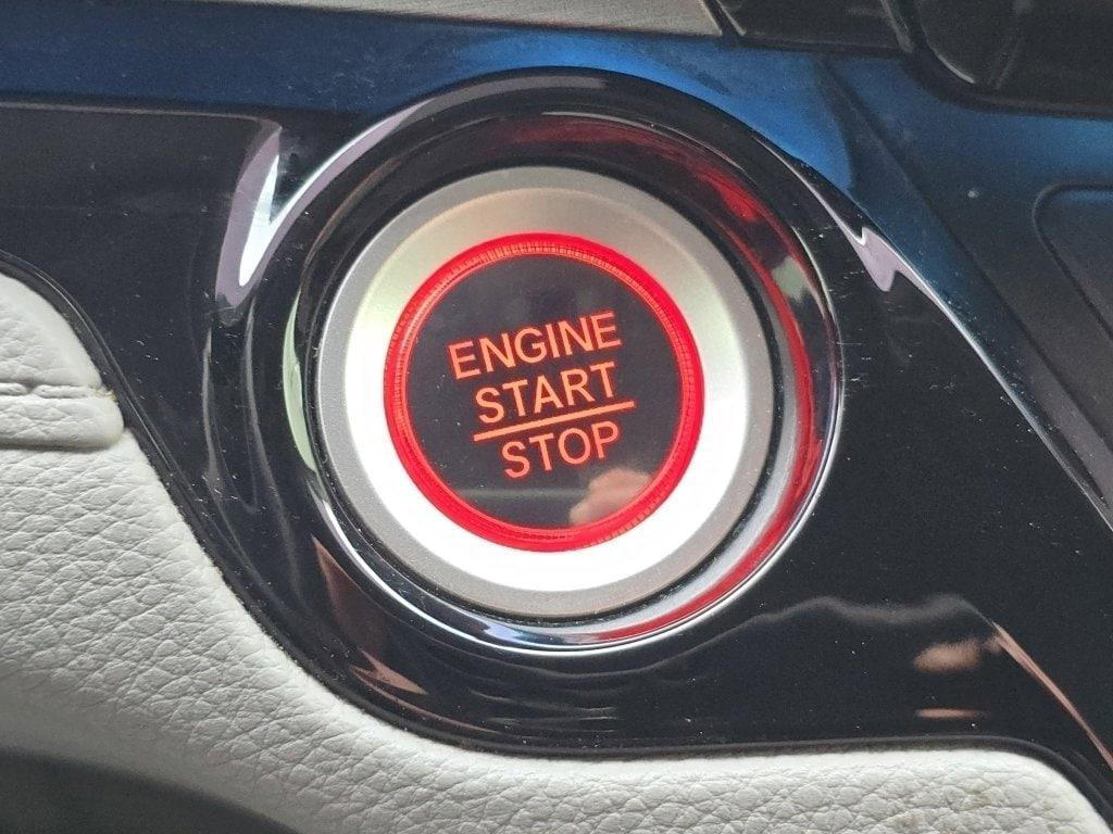 used 2020 Honda Odyssey car, priced at $21,988