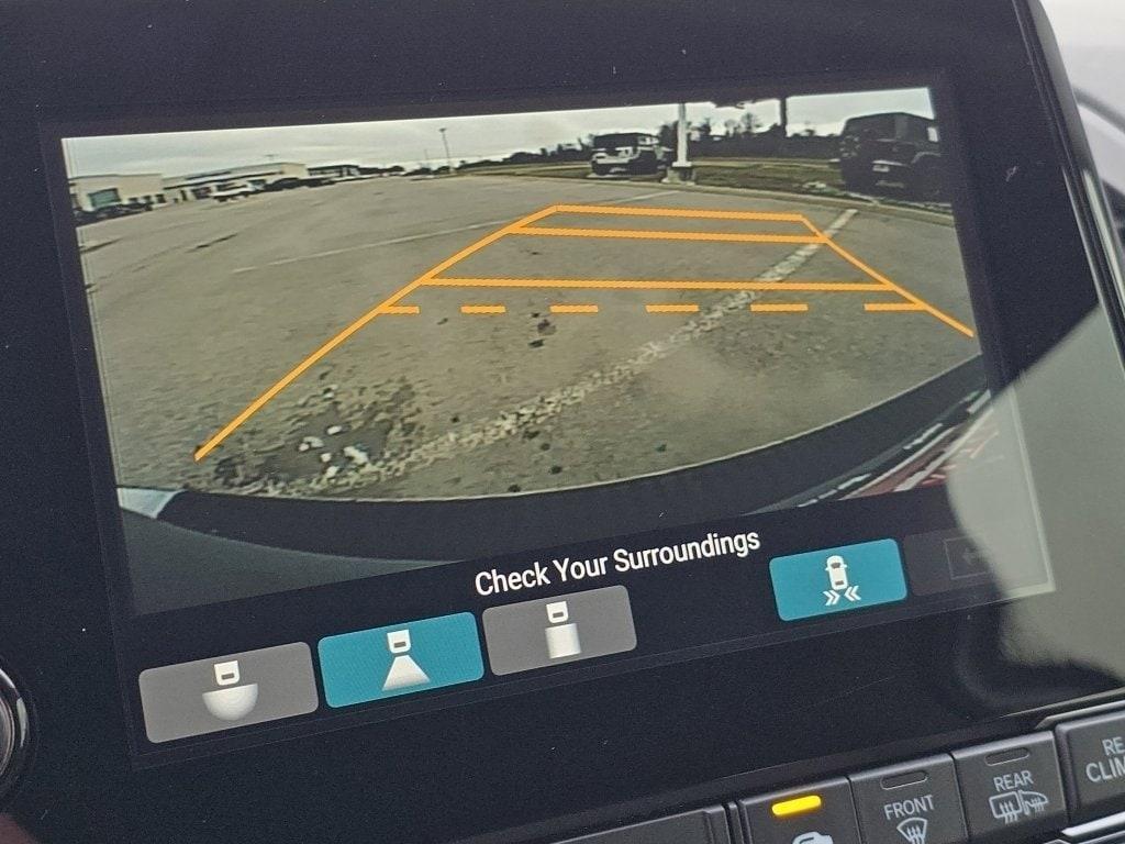 used 2020 Honda Odyssey car, priced at $21,988