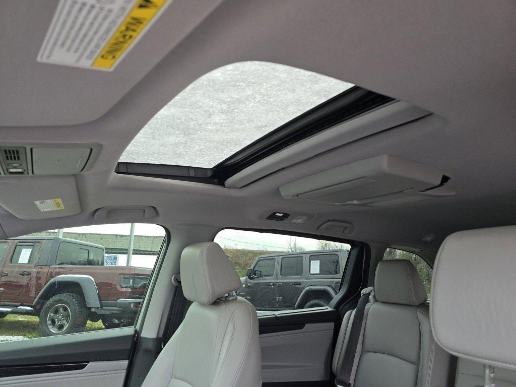 used 2020 Honda Odyssey car, priced at $21,988