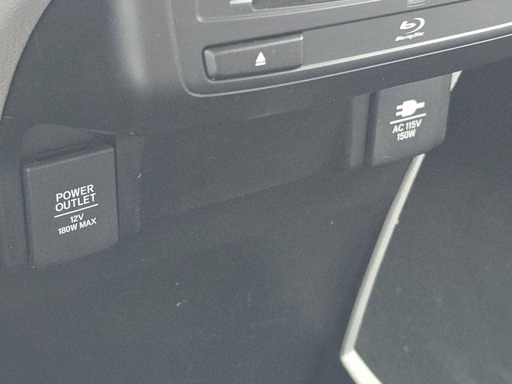 used 2020 Honda Odyssey car, priced at $21,988