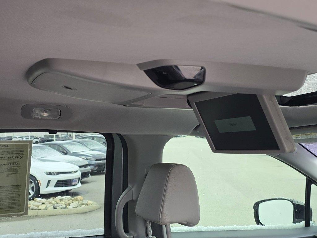 used 2020 Honda Odyssey car, priced at $21,988