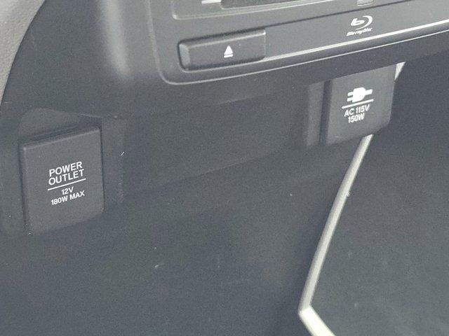 used 2020 Honda Odyssey car, priced at $21,500