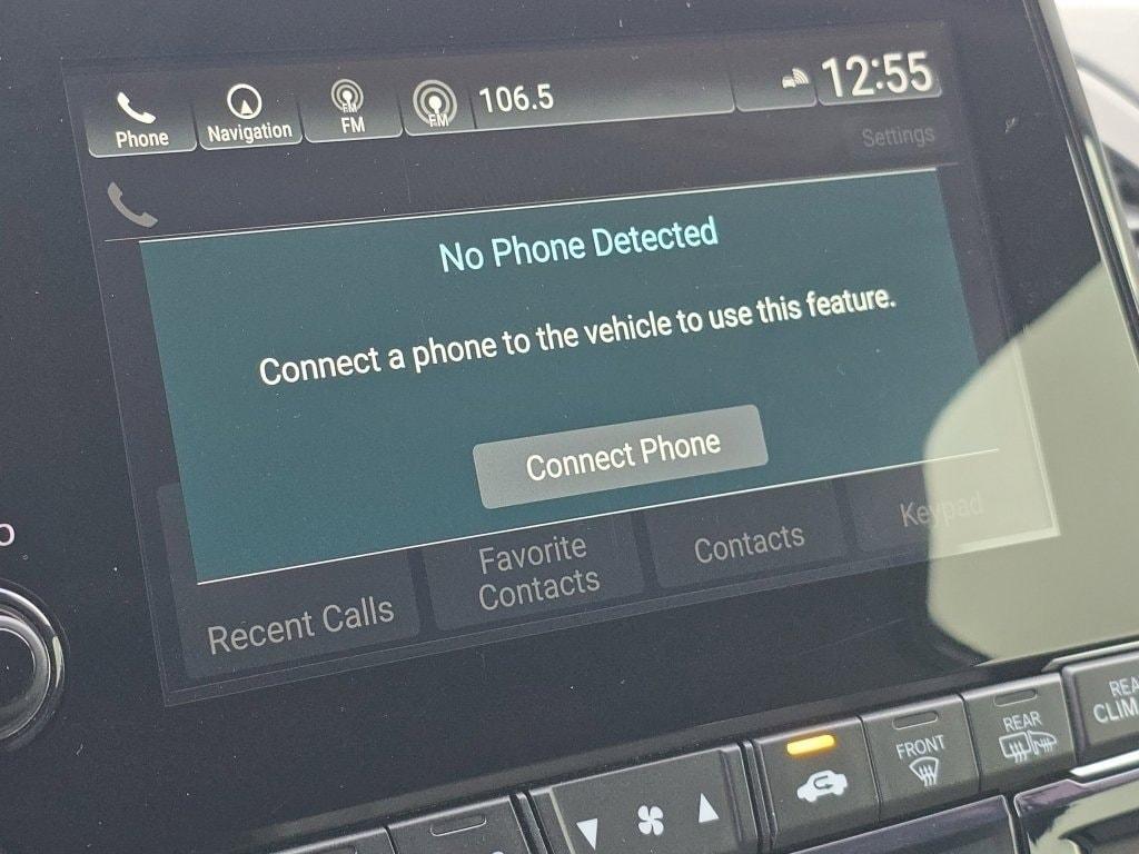 used 2020 Honda Odyssey car, priced at $21,988