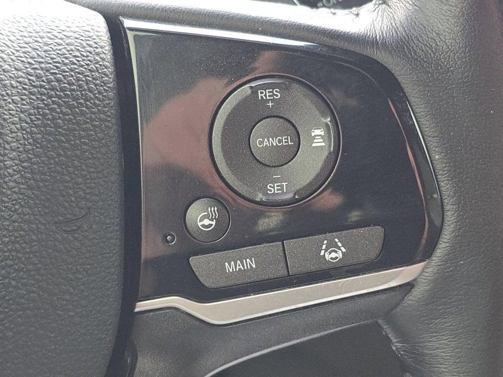 used 2020 Honda Odyssey car, priced at $21,988