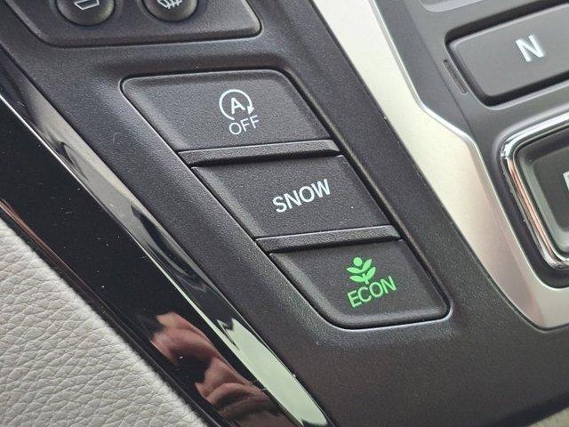 used 2020 Honda Odyssey car, priced at $21,500