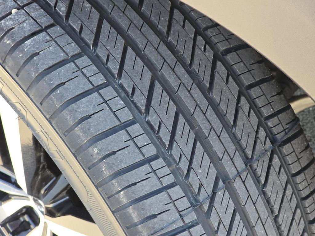 used 2024 Nissan Pathfinder car, priced at $40,995