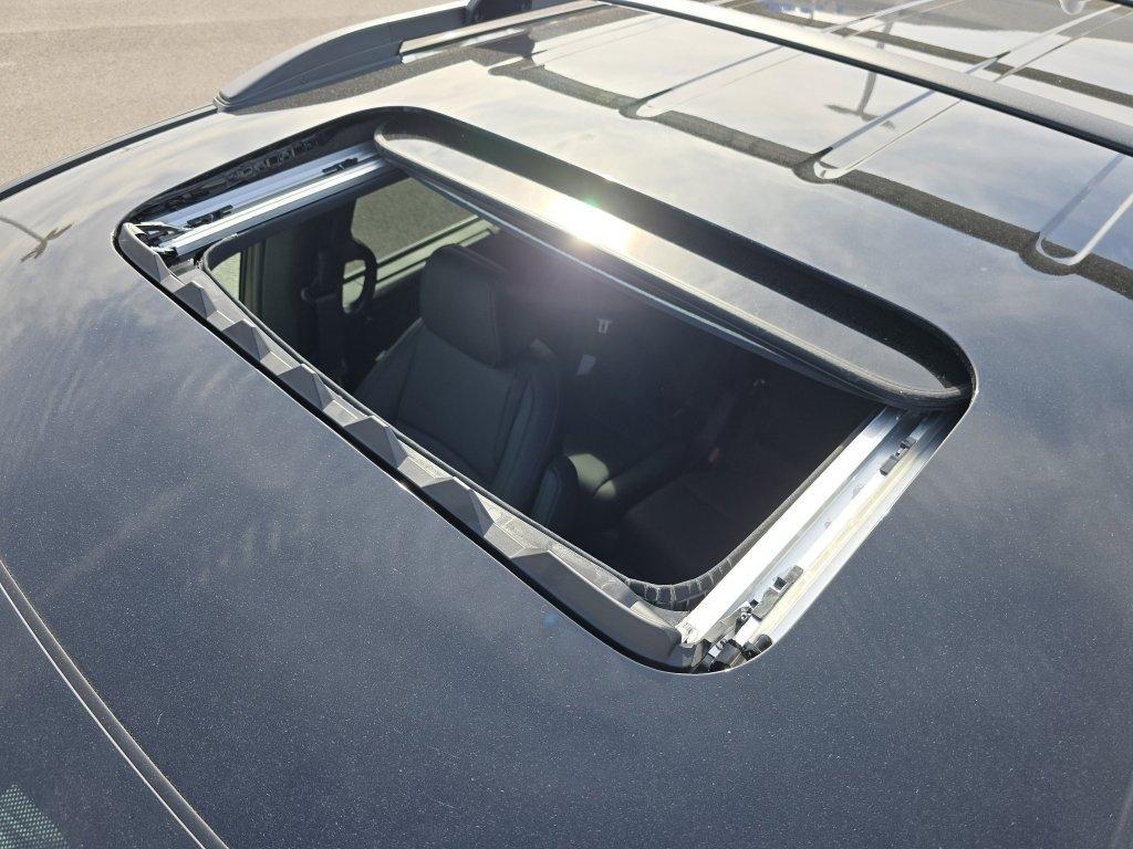 new 2026 Honda Odyssey car, priced at $43,395