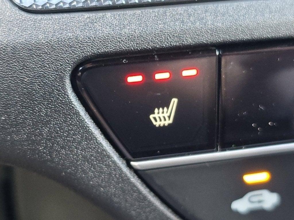 new 2026 Honda CR-V Hybrid car, priced at $40,705