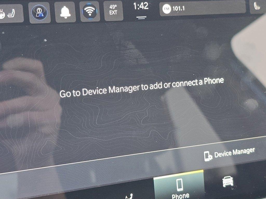 used 2025 Jeep Compass car, priced at $26,365