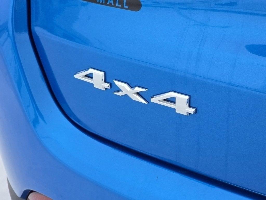 used 2025 Jeep Compass car, priced at $26,365