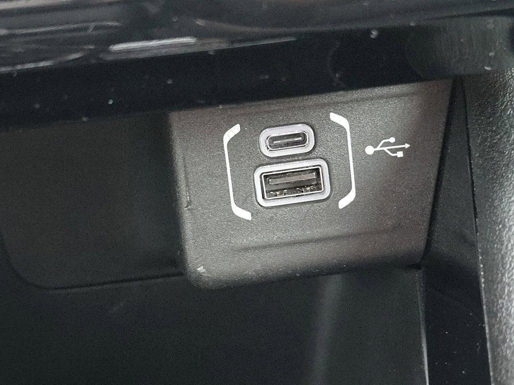 used 2025 Jeep Compass car, priced at $26,365