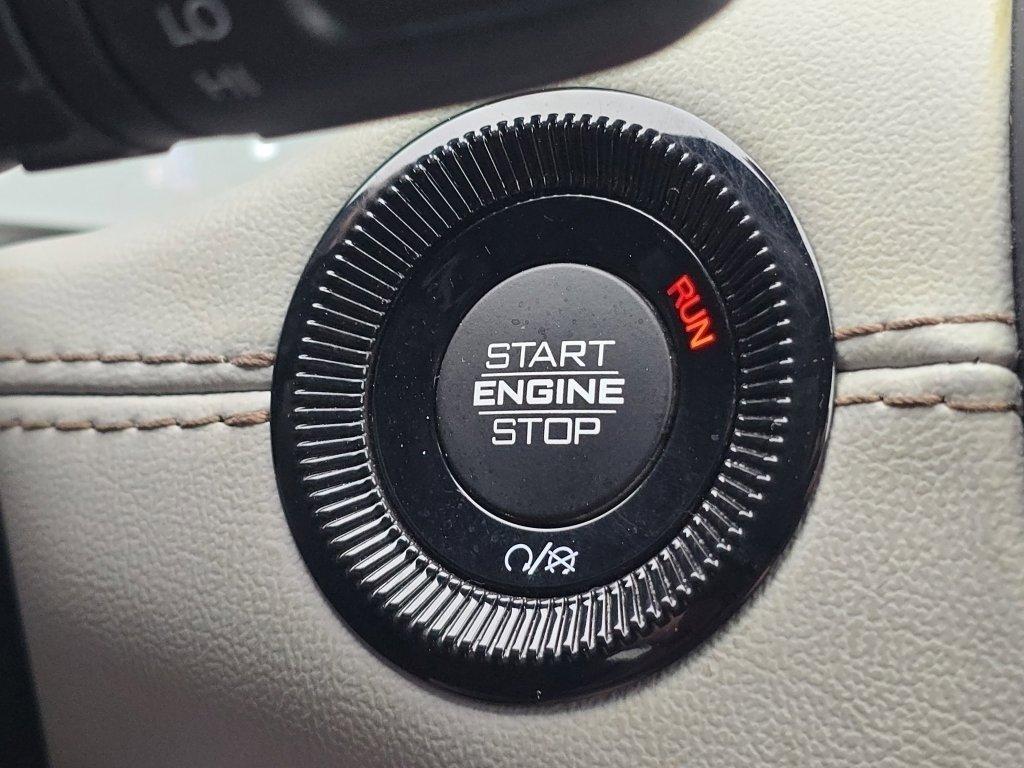 used 2025 Jeep Compass car, priced at $26,365