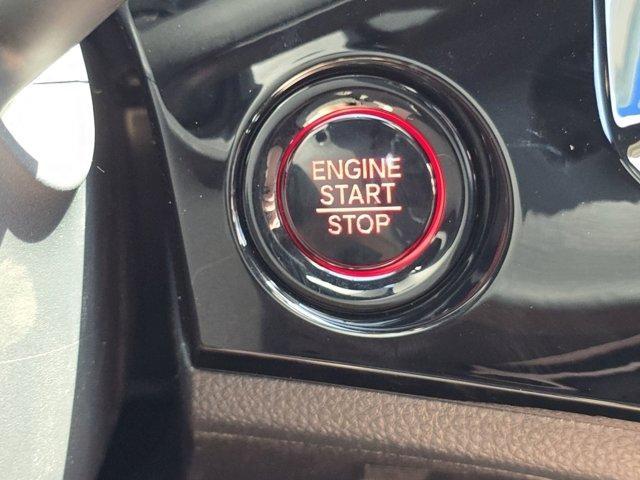 new 2026 Honda Civic car, priced at $28,345