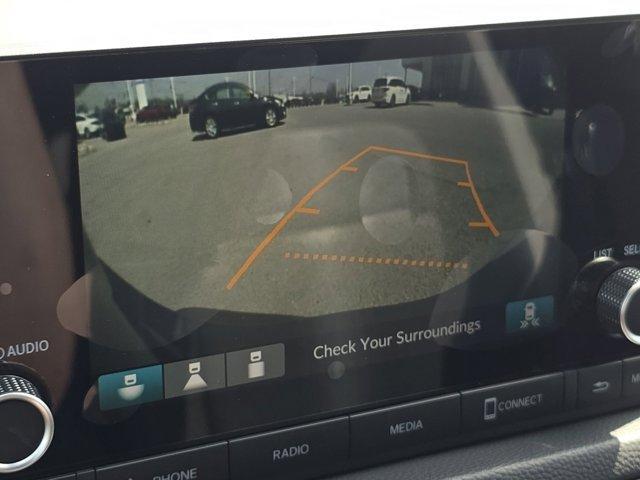 new 2026 Honda Civic car, priced at $28,345