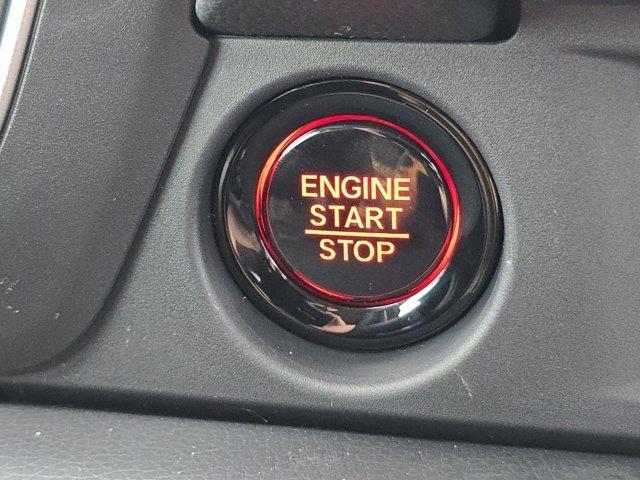 new 2026 Honda Pilot car, priced at $54,990