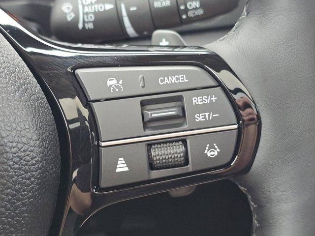 new 2026 Honda Pilot car, priced at $54,990