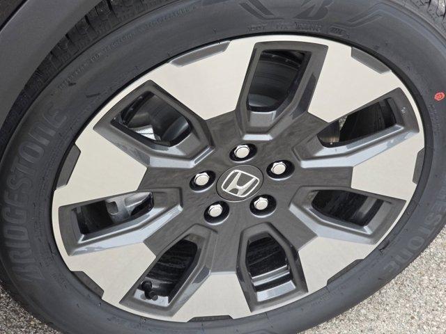 new 2026 Honda Pilot car, priced at $54,990