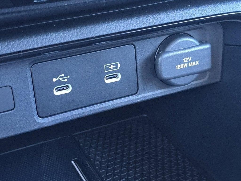 new 2026 Honda CR-V car, priced at $37,805