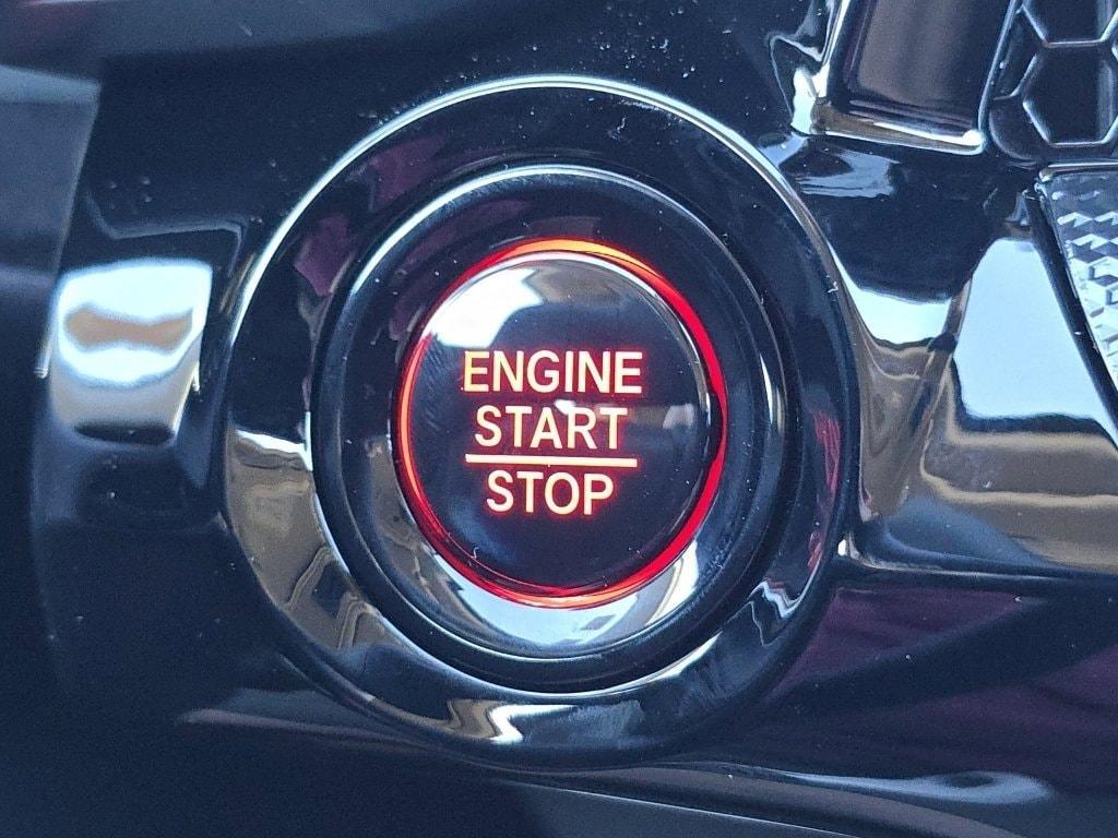 new 2026 Honda CR-V car, priced at $37,805